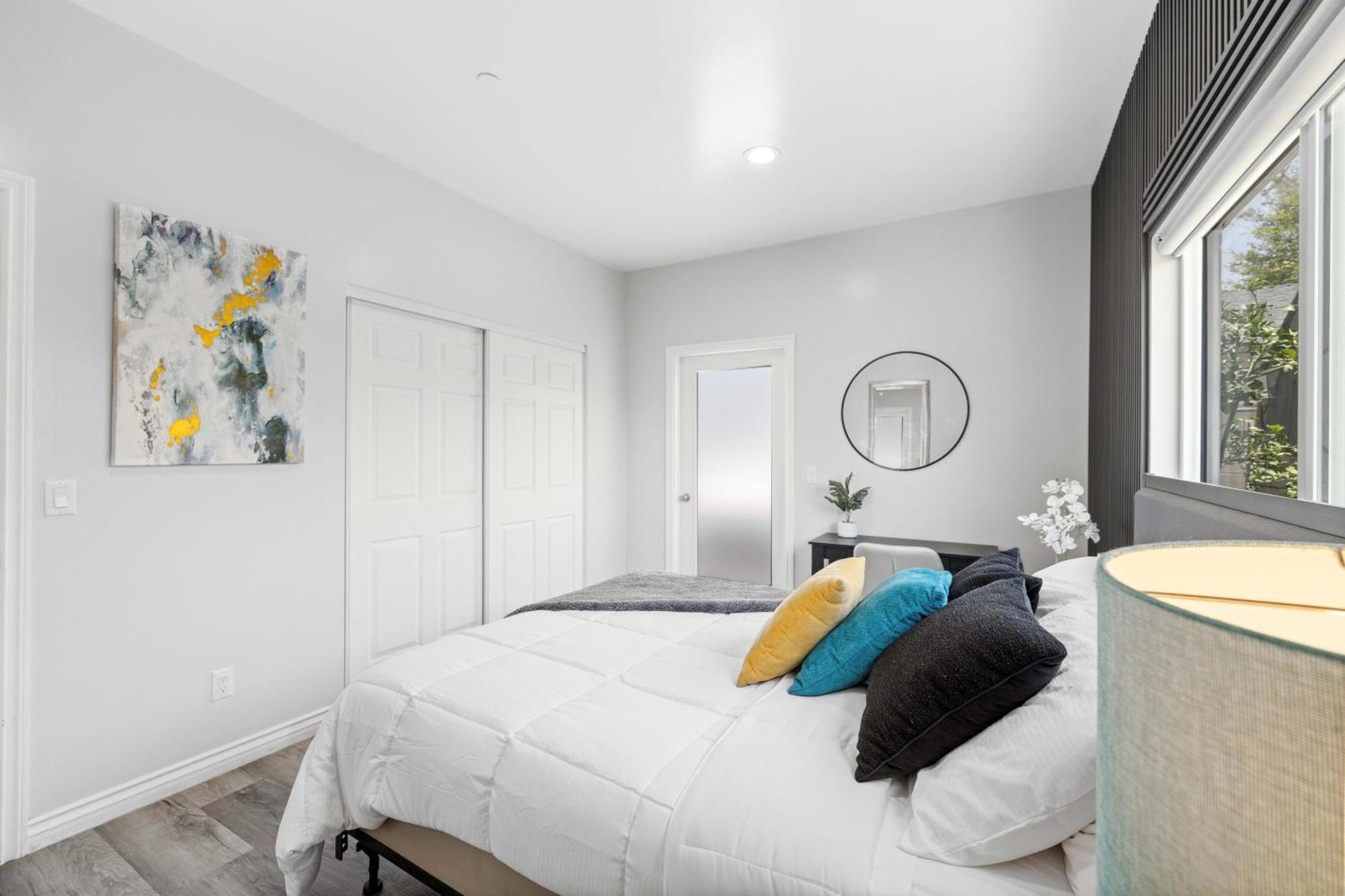Stylist Home In Convenient Location! Temple City Esterno foto