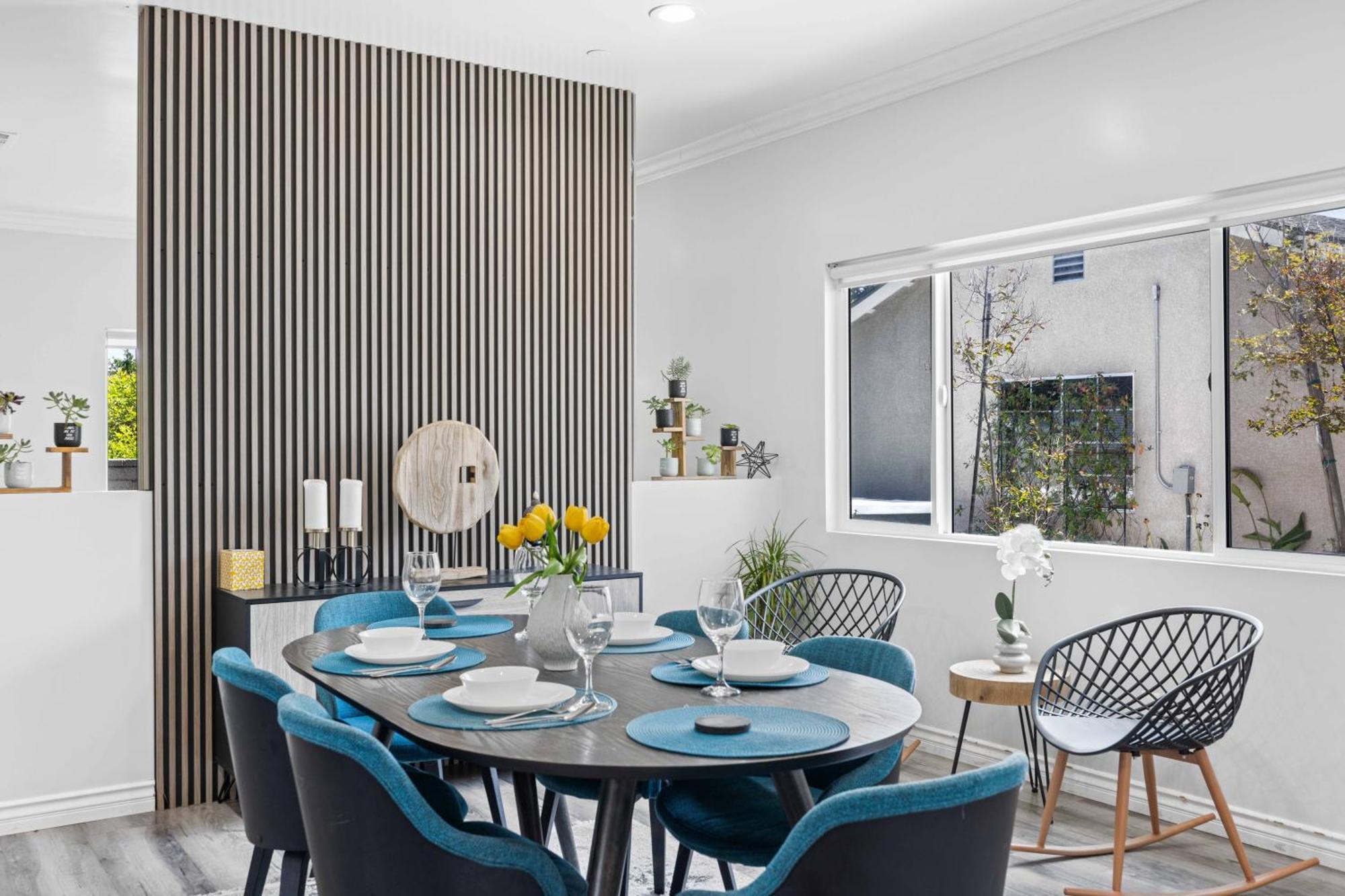 Stylist Home In Convenient Location! Temple City Esterno foto