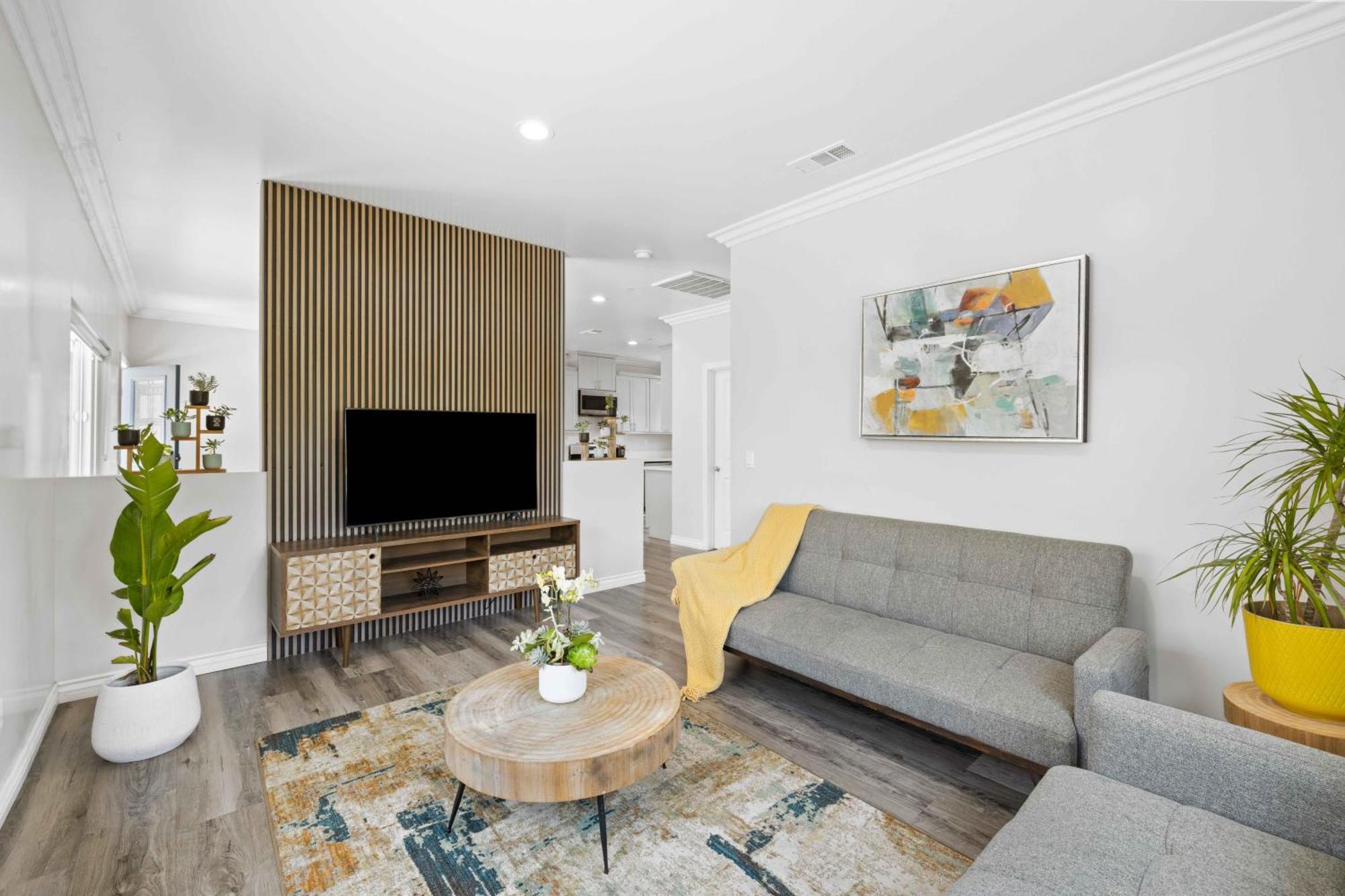 Stylist Home In Convenient Location! Temple City Esterno foto