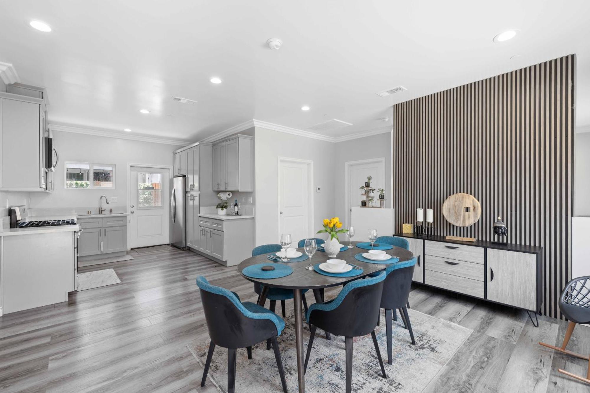 Stylist Home In Convenient Location! Temple City Esterno foto