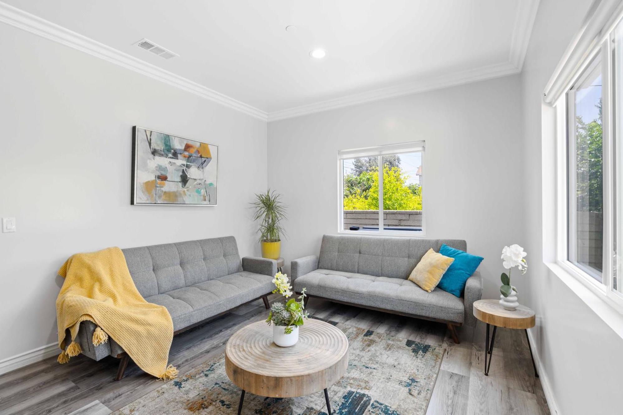 Stylist Home In Convenient Location! Temple City Esterno foto